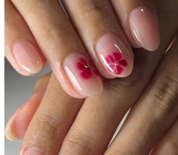 Pink Gellac Starterspakket LED - review image
