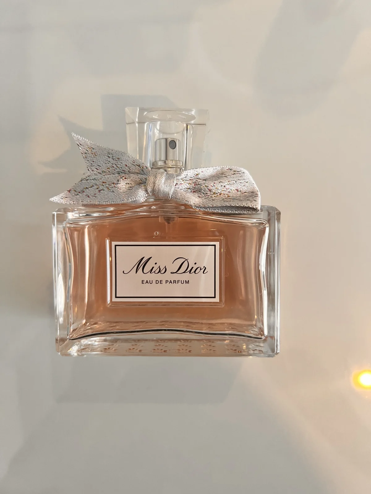 Dior Miss Dior Edp Spray - review image