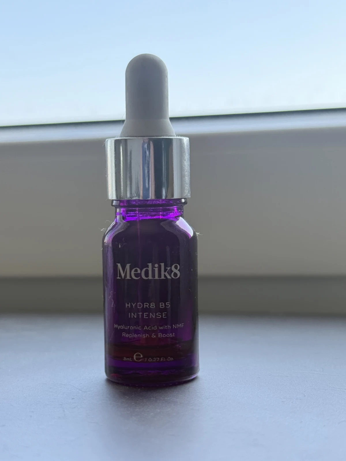 Medik8 Hydr8 B5 Intense 30ml - review image