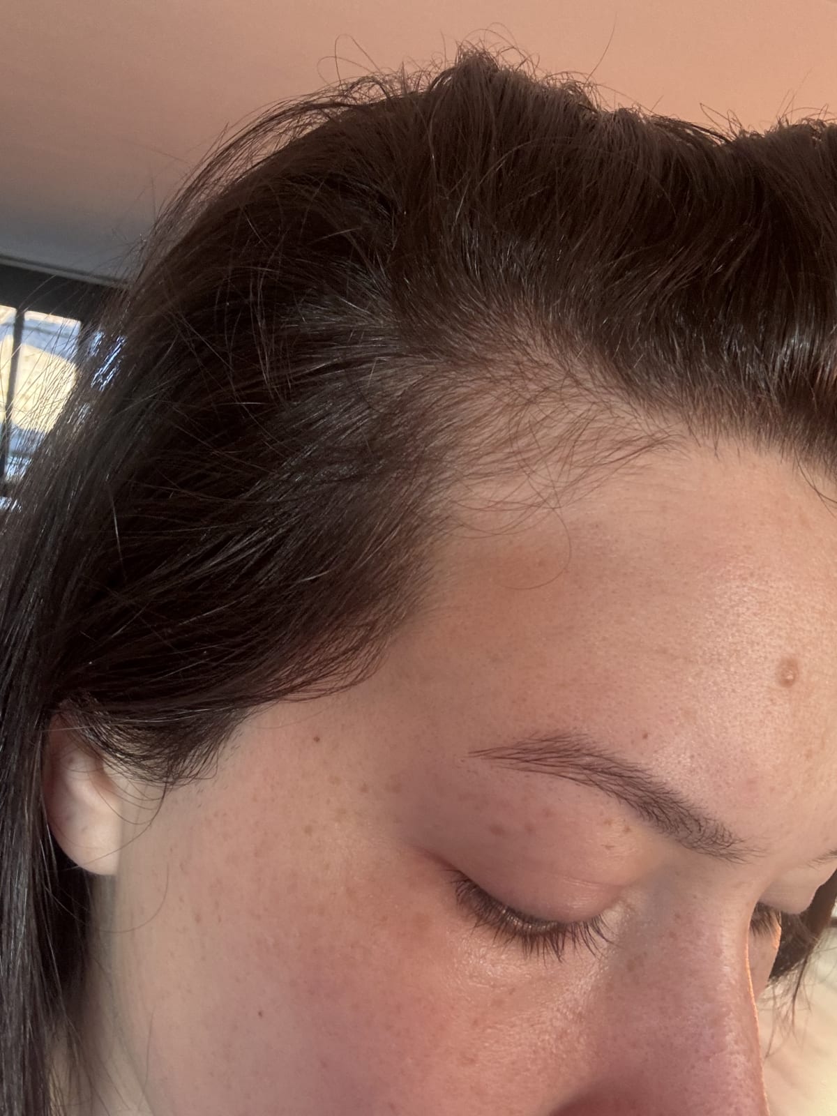 ELVIVE FIBER BOOSTER SERUM - review image