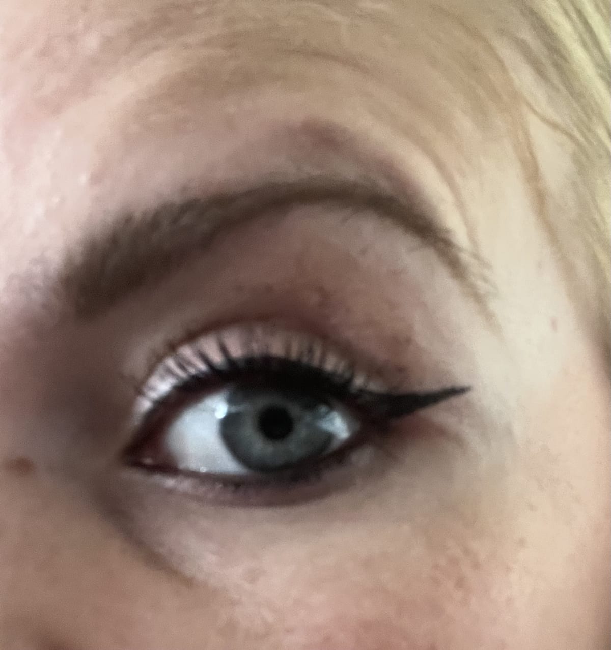 Wonder Ink Eyeliner - review image