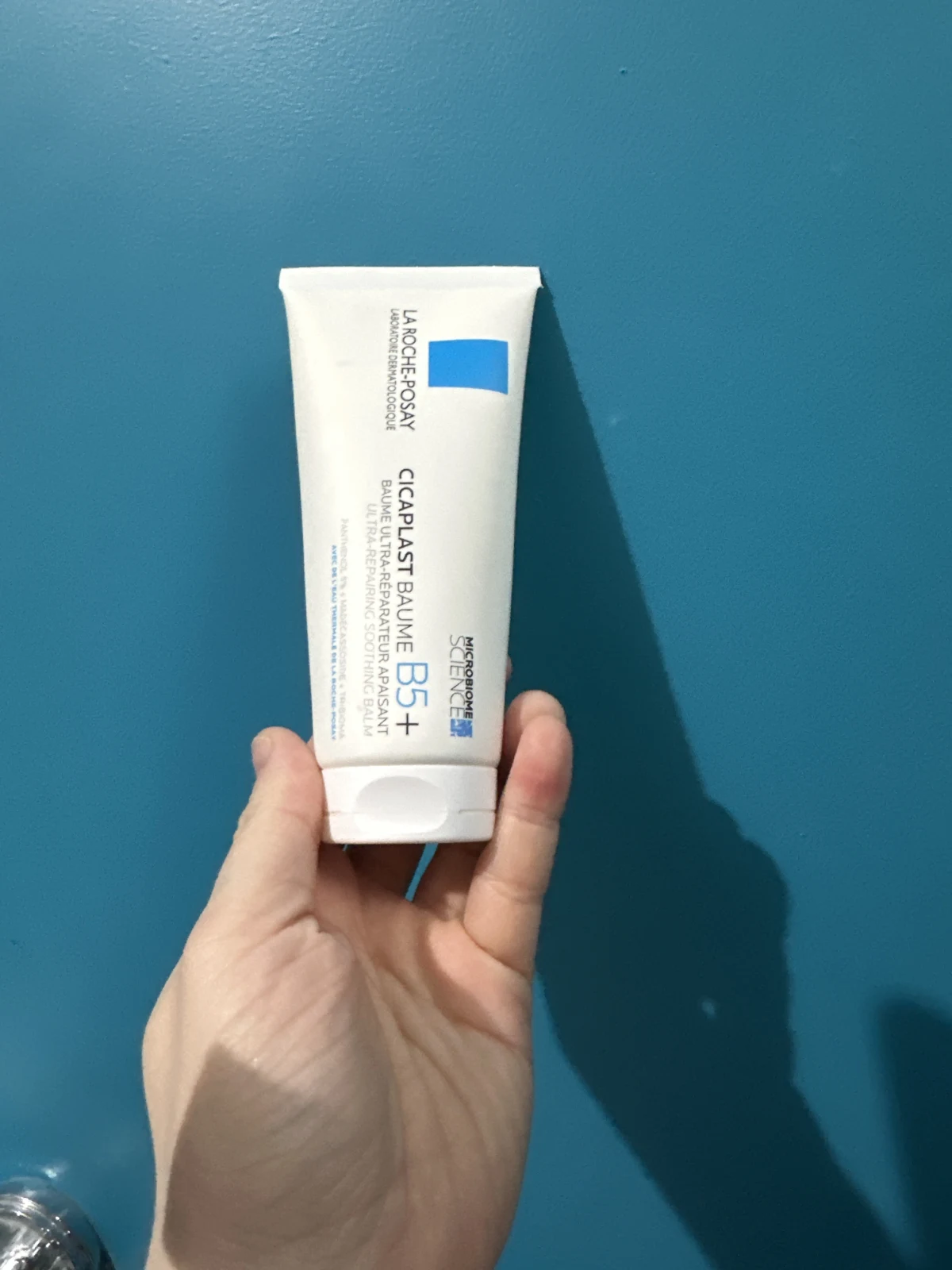 La Roche-Posay Cicaplast Balm B5 Multi-Purpose Repairing Balm 100ml - review image