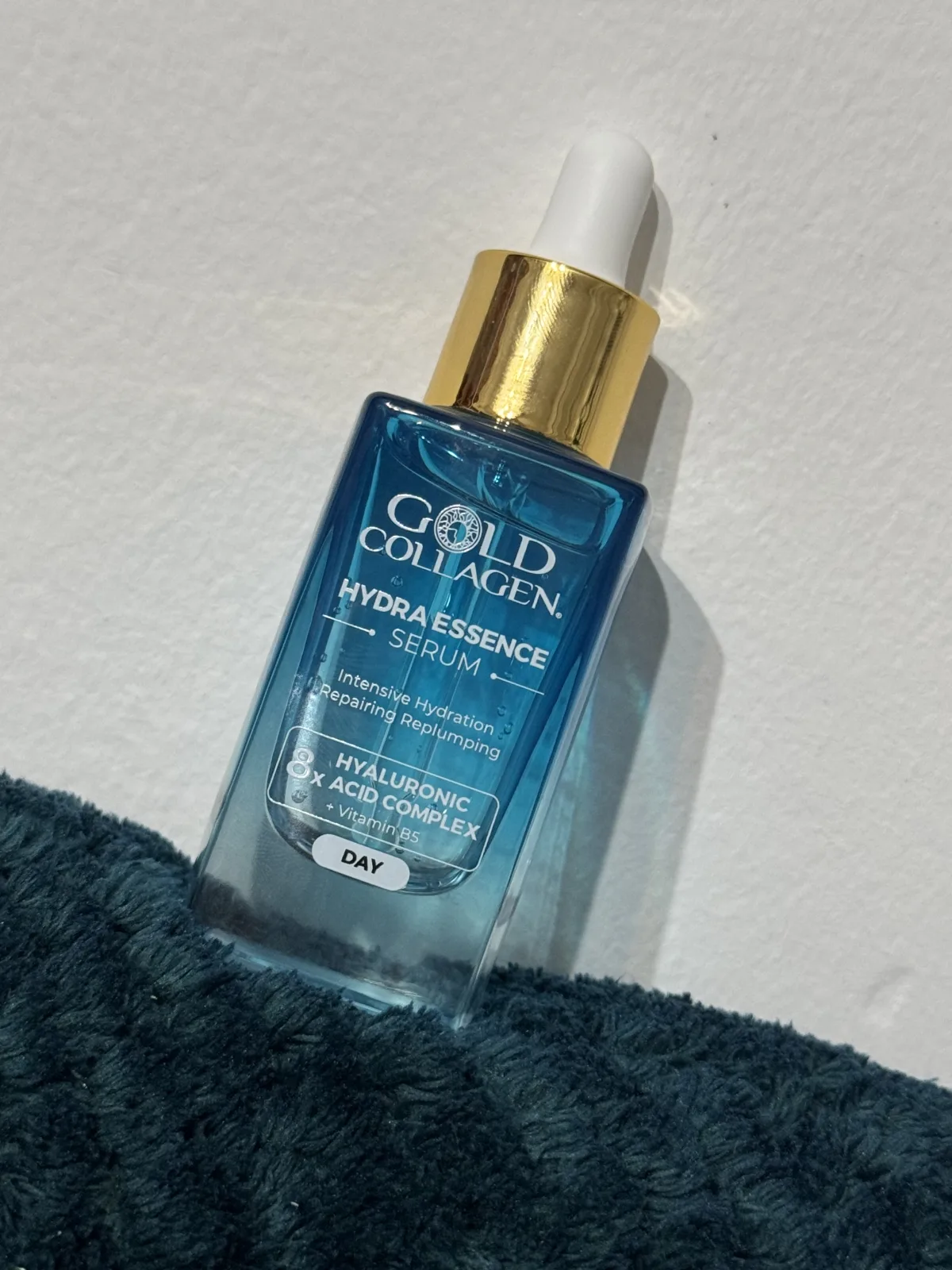 HYDRA ESSENCE SERUM - review image