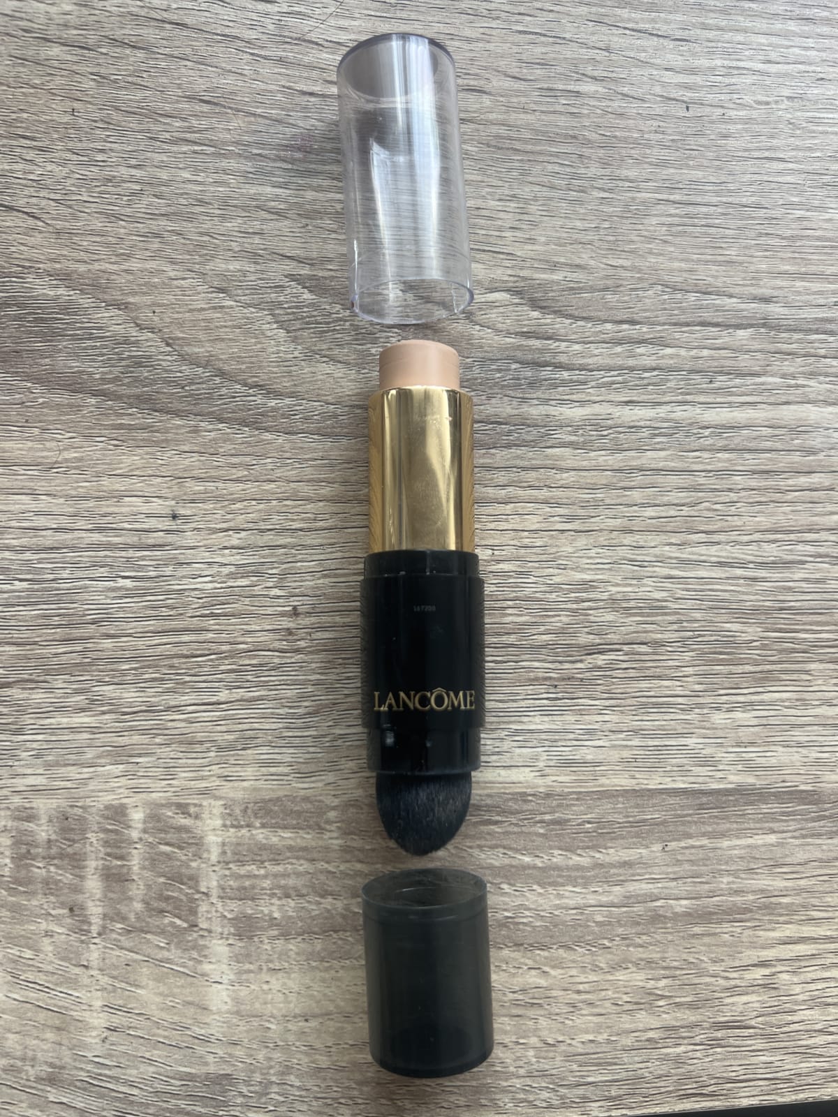 Lancôme Teint Idole Ultra Wear Foundation Stick - review image