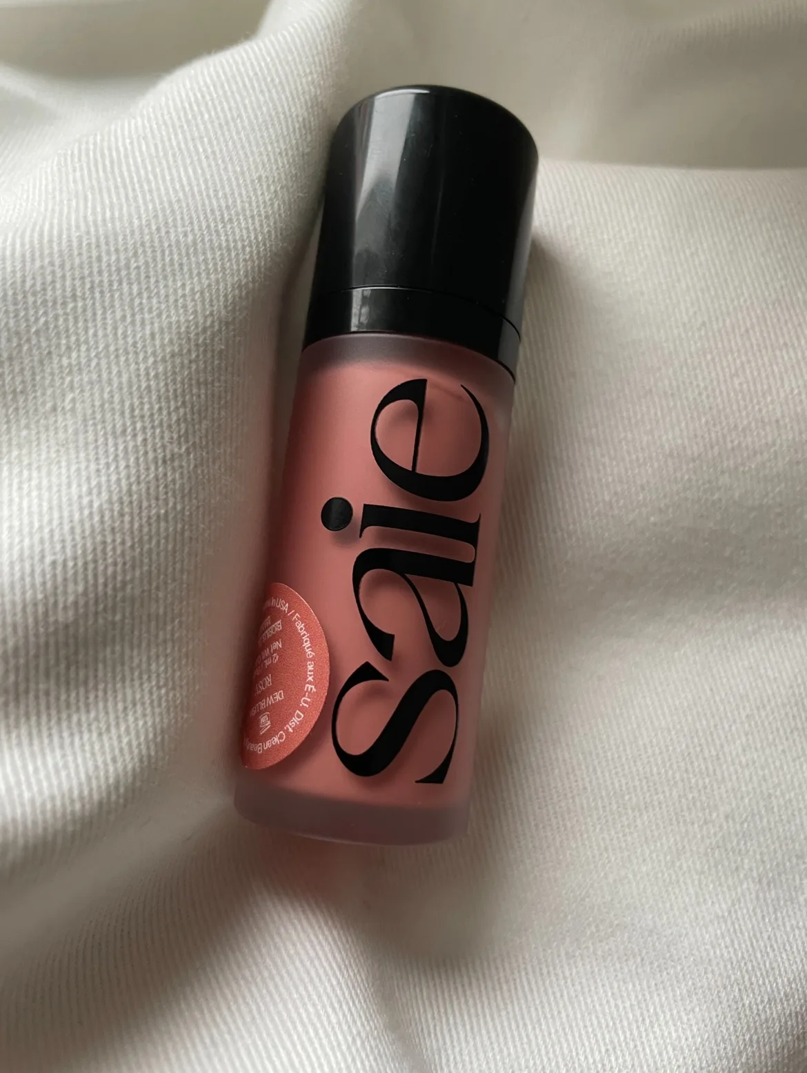 Dew Blush - review image