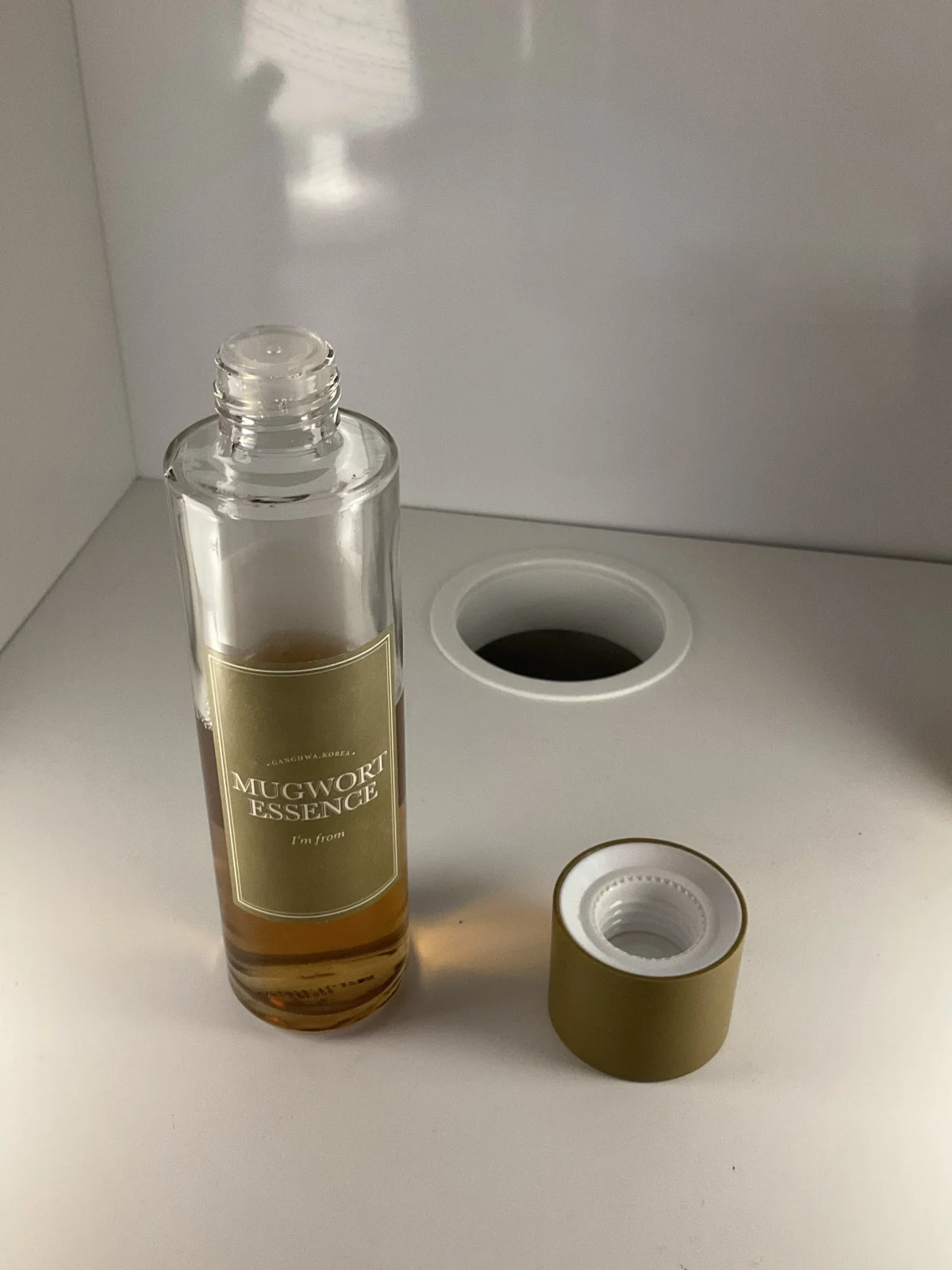 I'm From Mugwort Essence - review image