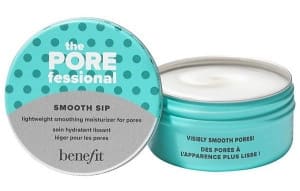 Benefit The POREfessional Smooth Sip - Lightweight Moisturizer for Pores - review image