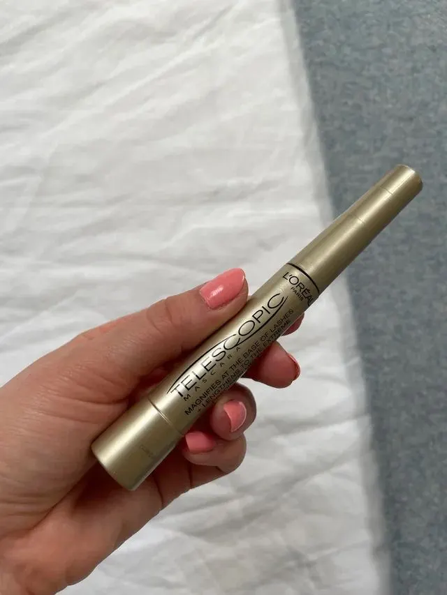 L'Oréal Paris Telescopic Mascara 8ml - review image