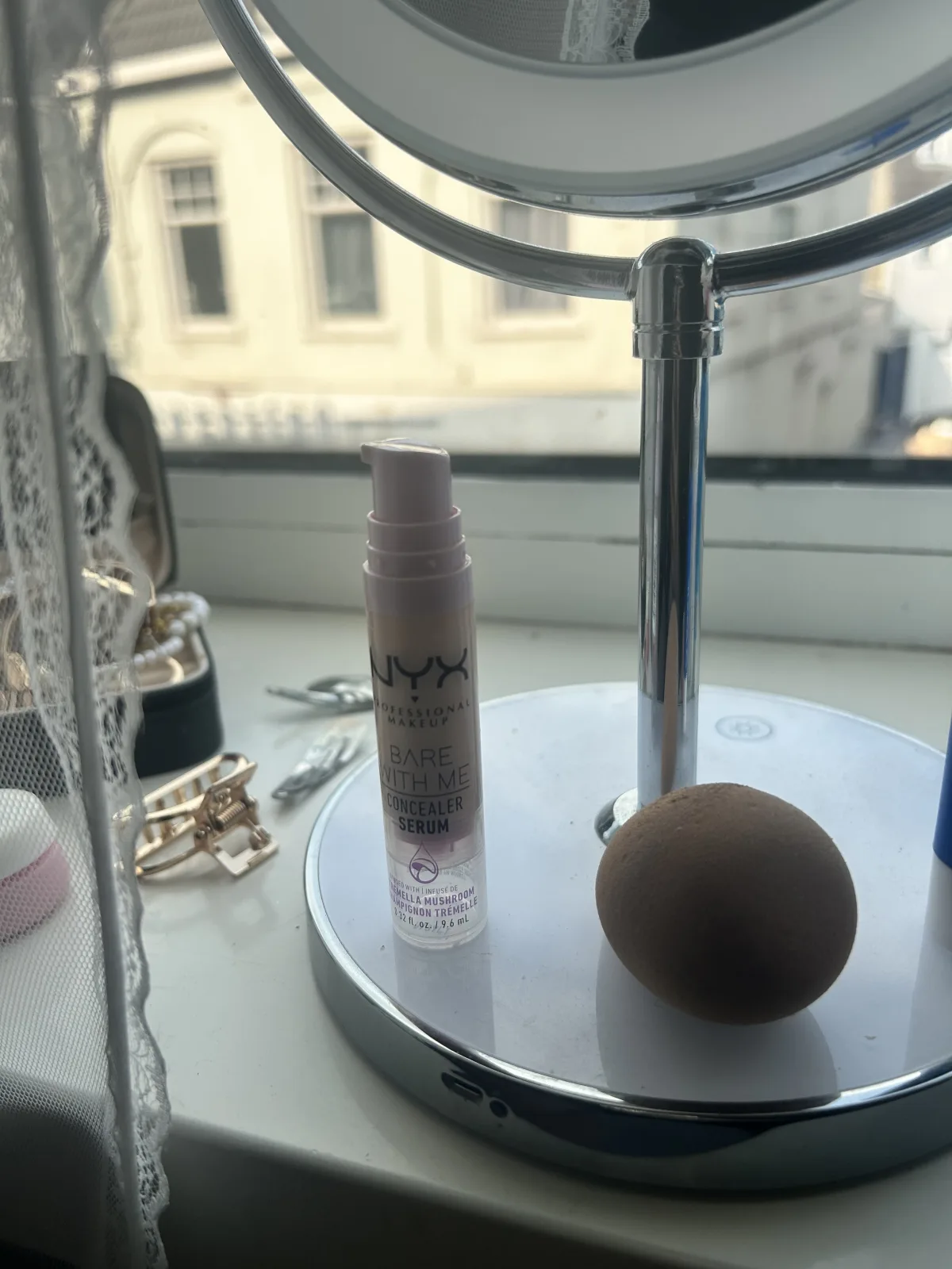Gezichts Corrector NYX K3391700 Serum 9,6 ml - review image
