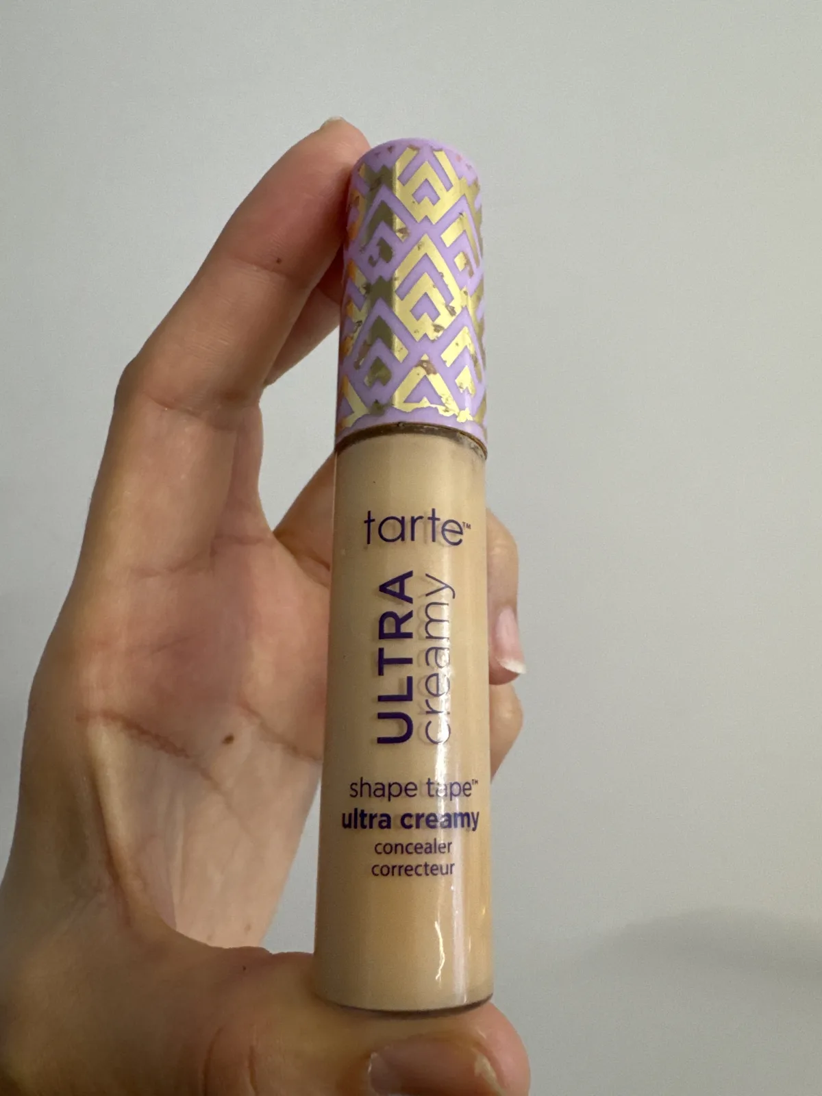 Shape Tape - review image