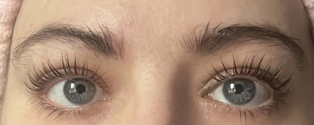 Lash Serum - review image