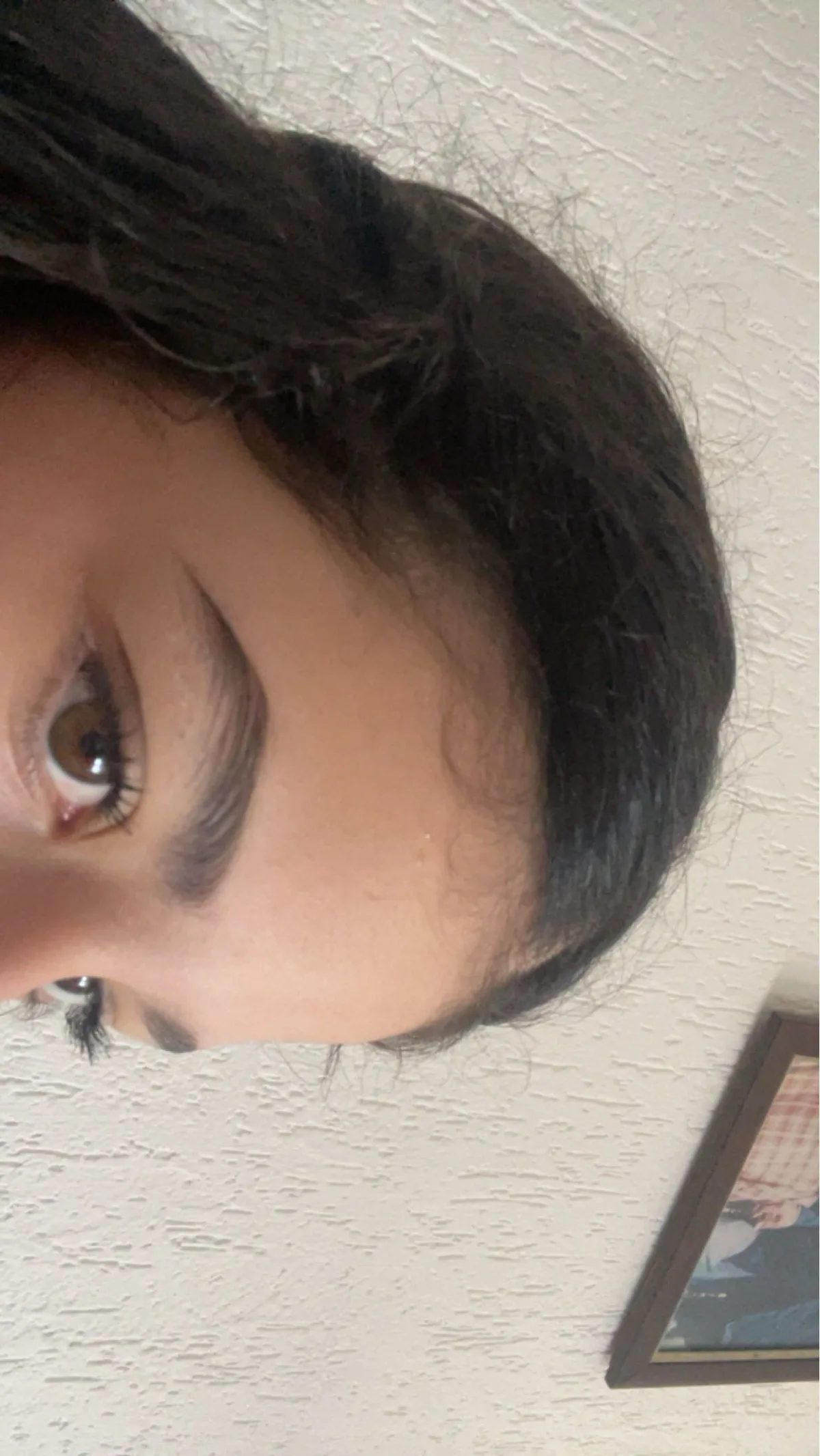 Brow styling soap set - review image