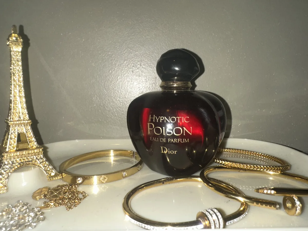 HYPNOTIC POISON Eau de Parfum 100ml - review image