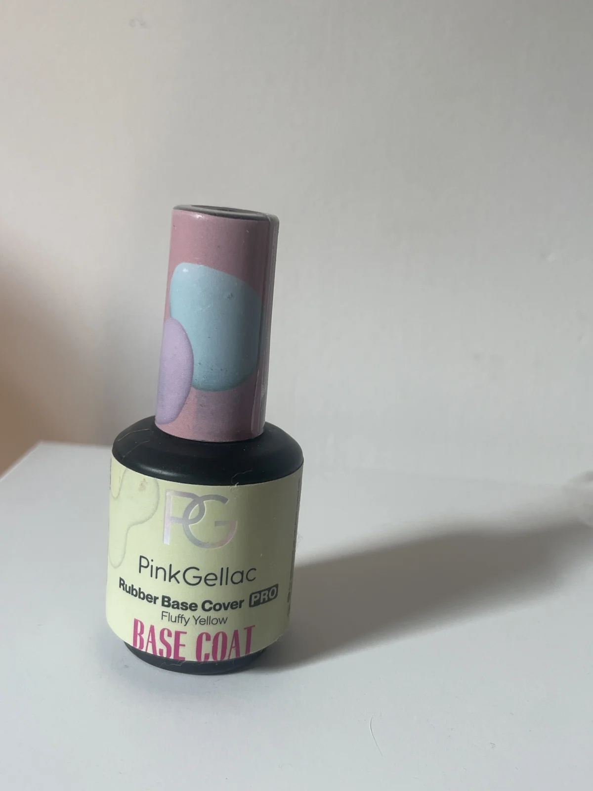 Rubber Base - review image