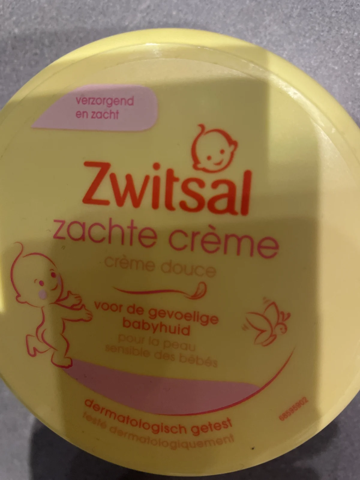 Zachte Crème - review image