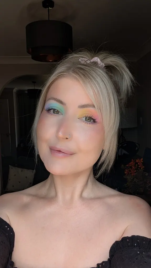 Airbrush Flawless Finish Setting Powder - review image