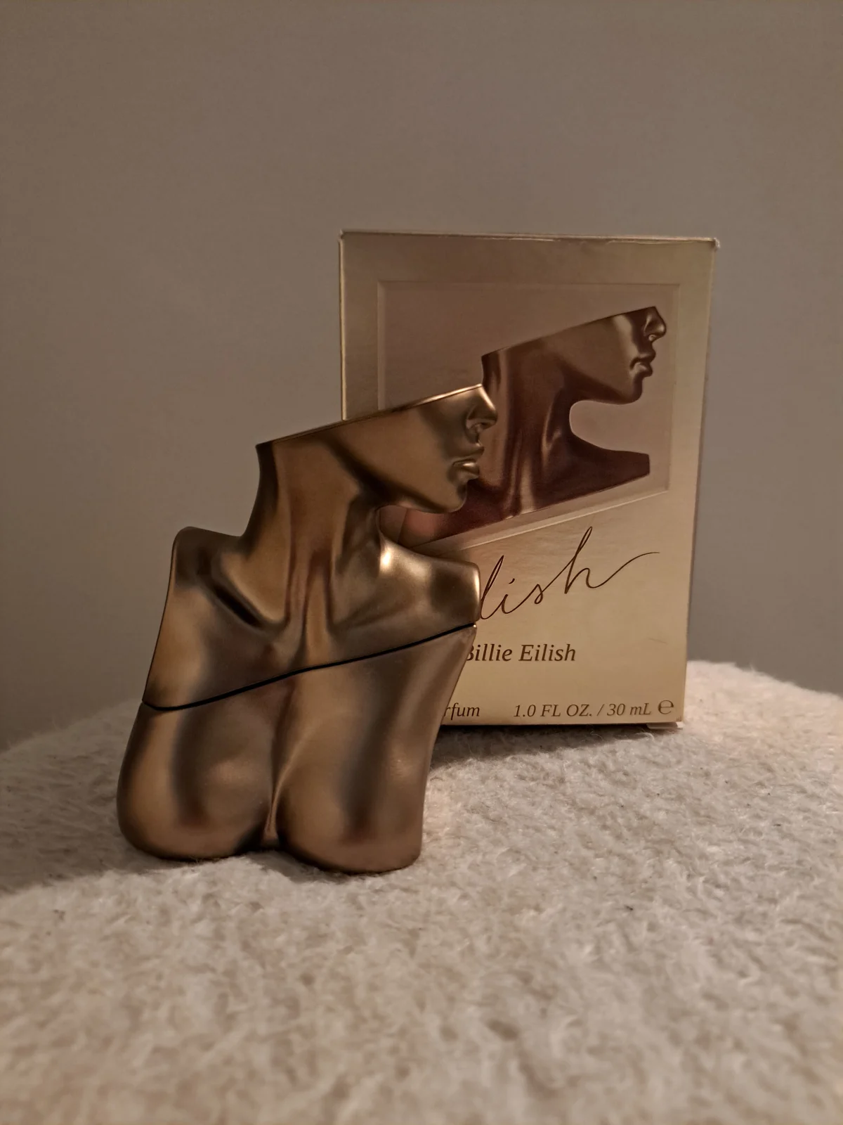 Eilish Eau de Parfum - review image