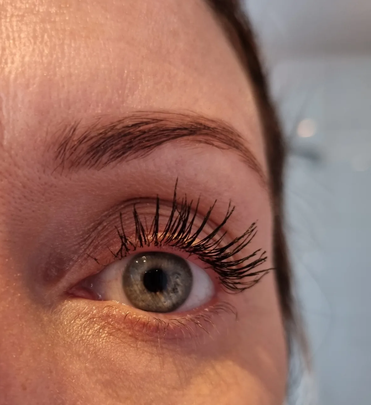 Mascara L'Oreal Make Up Pro Xxl Xtension 12 ml - review image