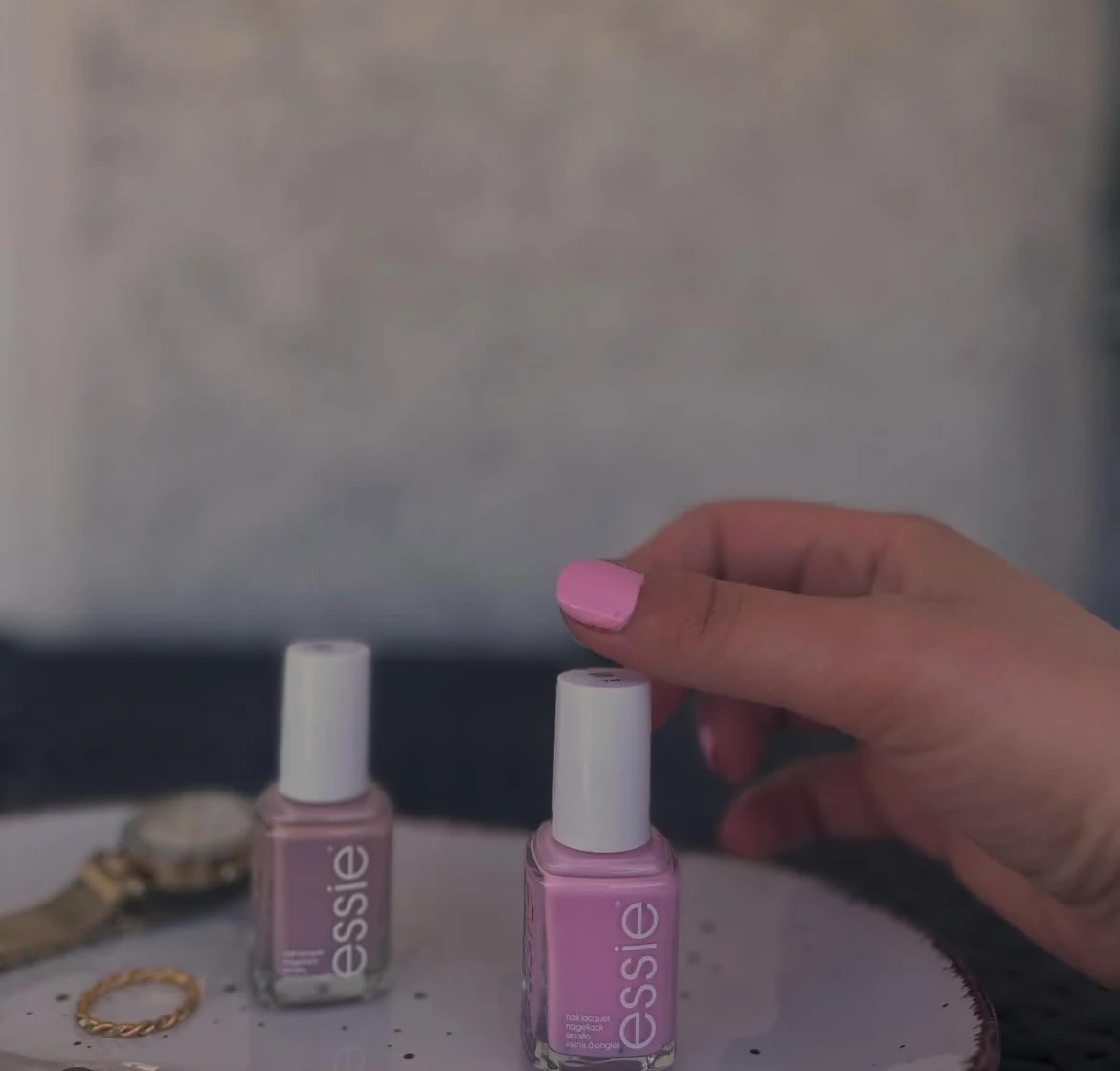 Essie Nagellak Pakket - review image
