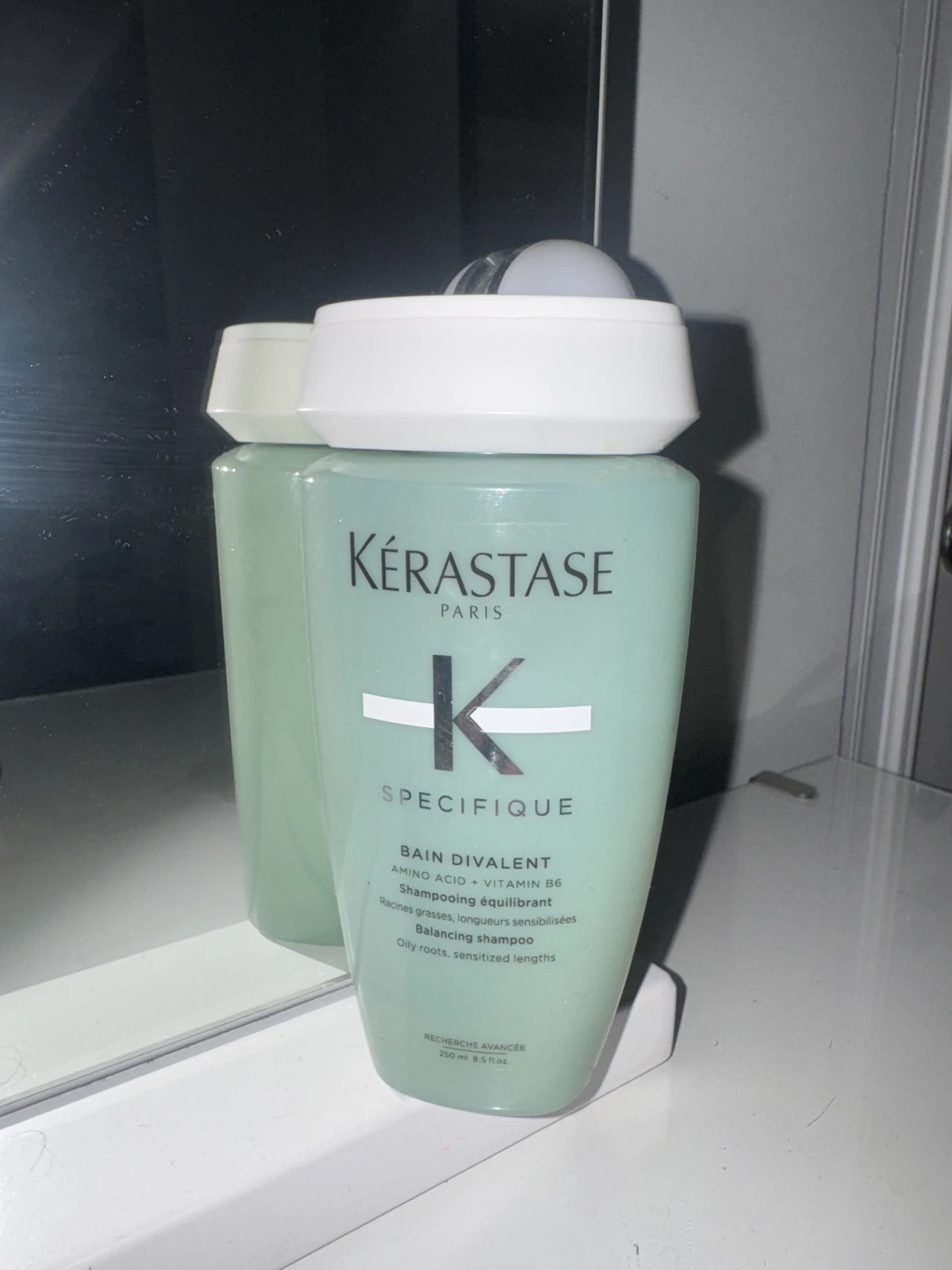 Zuiverende Shampoo Kerastase Spécifique Balancerende (250 ml) - review image