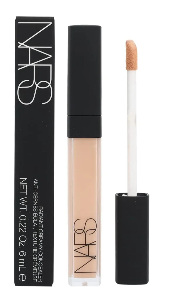 Radiant Creamy Concealer - review image