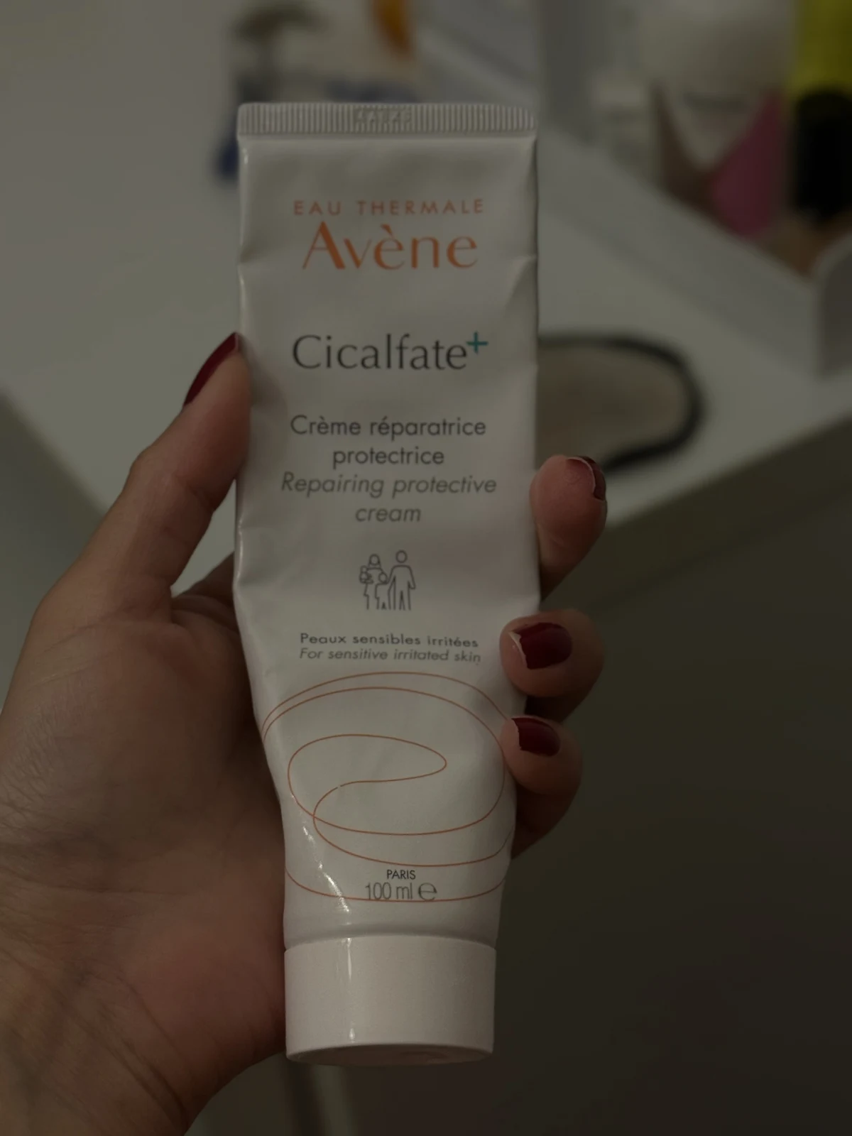 Cicalfate Repair Cream 40ml - review image