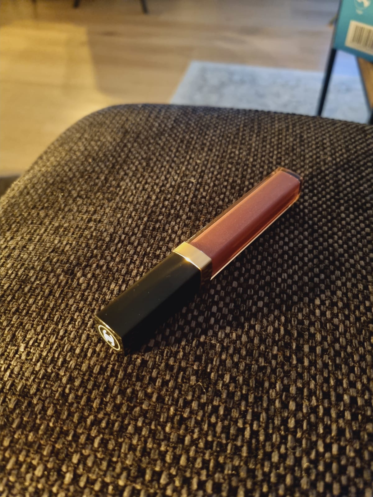 LÈVRES SCINTILLANTES | Lipgloss 5.5 g - review image