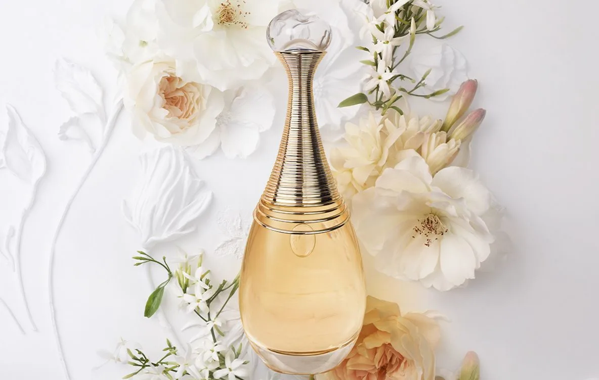 Dior J'adore - Eau de Parfum - review image