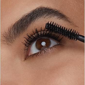Maybelline The Falsies Lash Lift Waterproof - review image