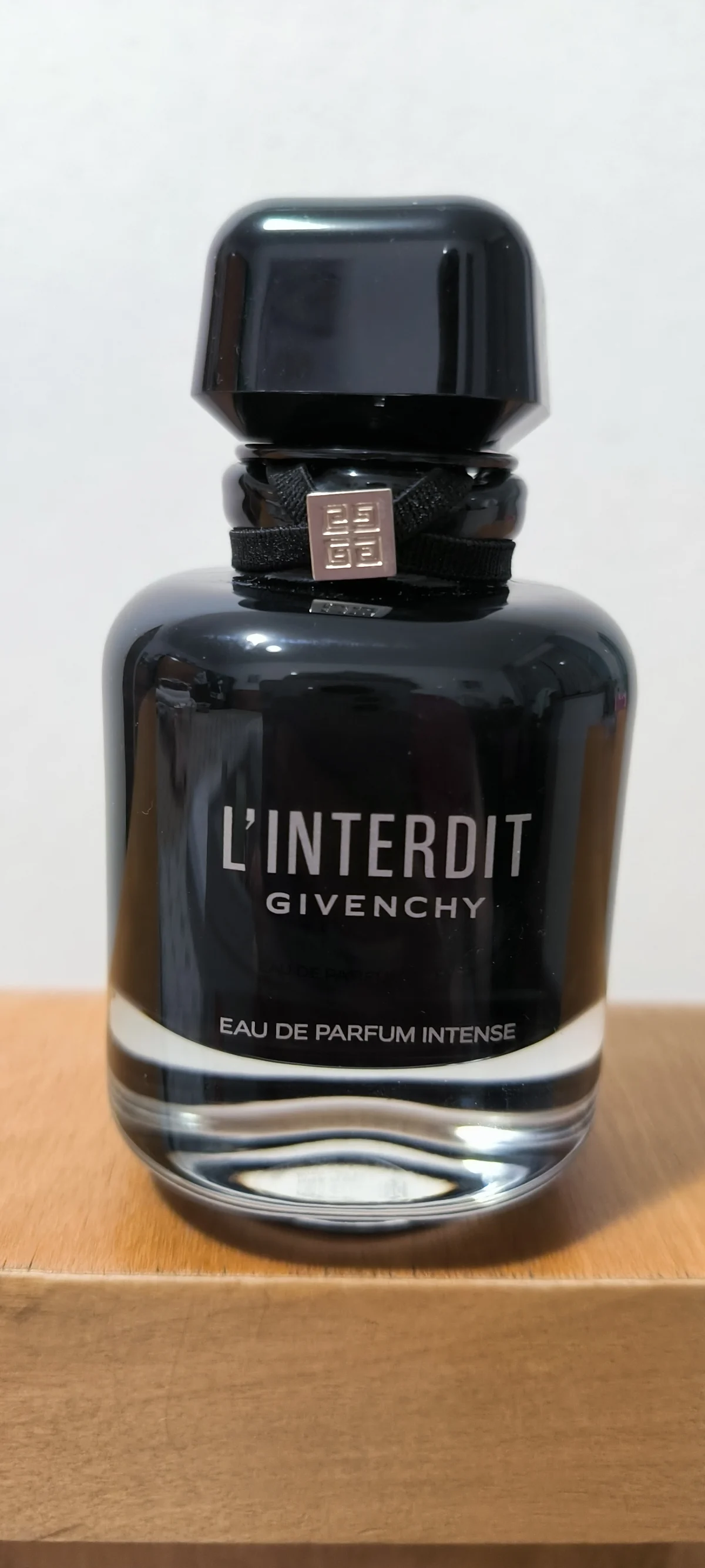 Givenchy L’Interdit Eau De Parfum - review image