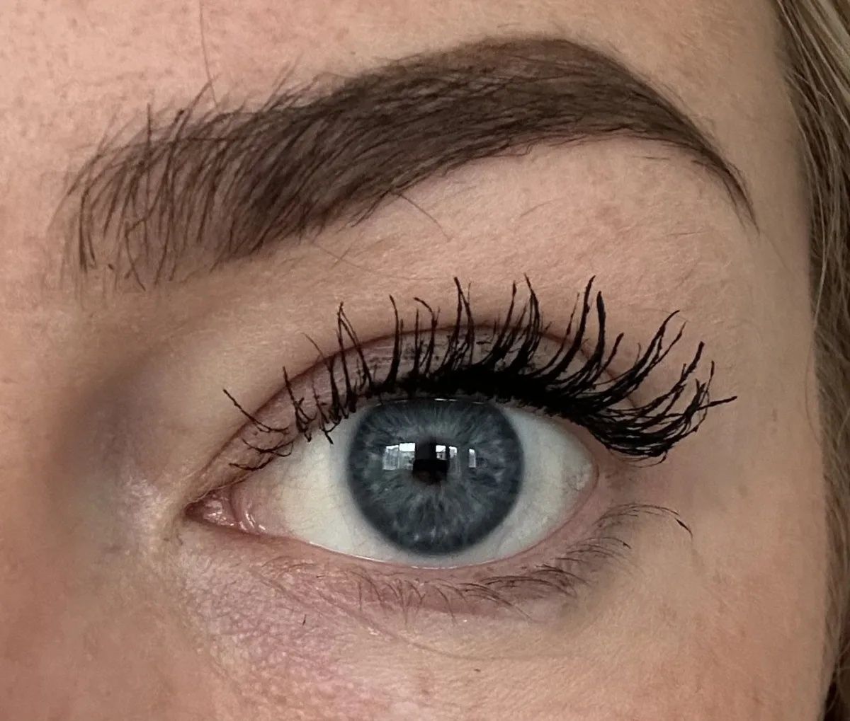 Lash Like A Boss Instant Volume & Length Mascara Waterproof - review image