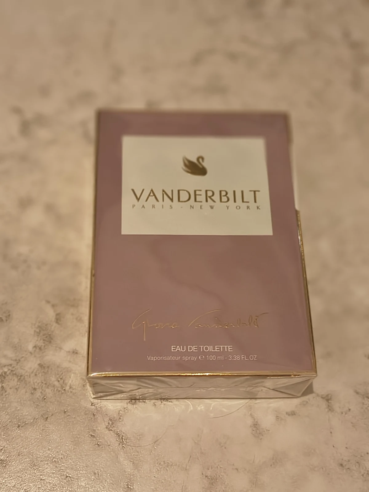 Gloria Vanderbilt 15 ml - Eau De Toilette - Damesparfum - review image