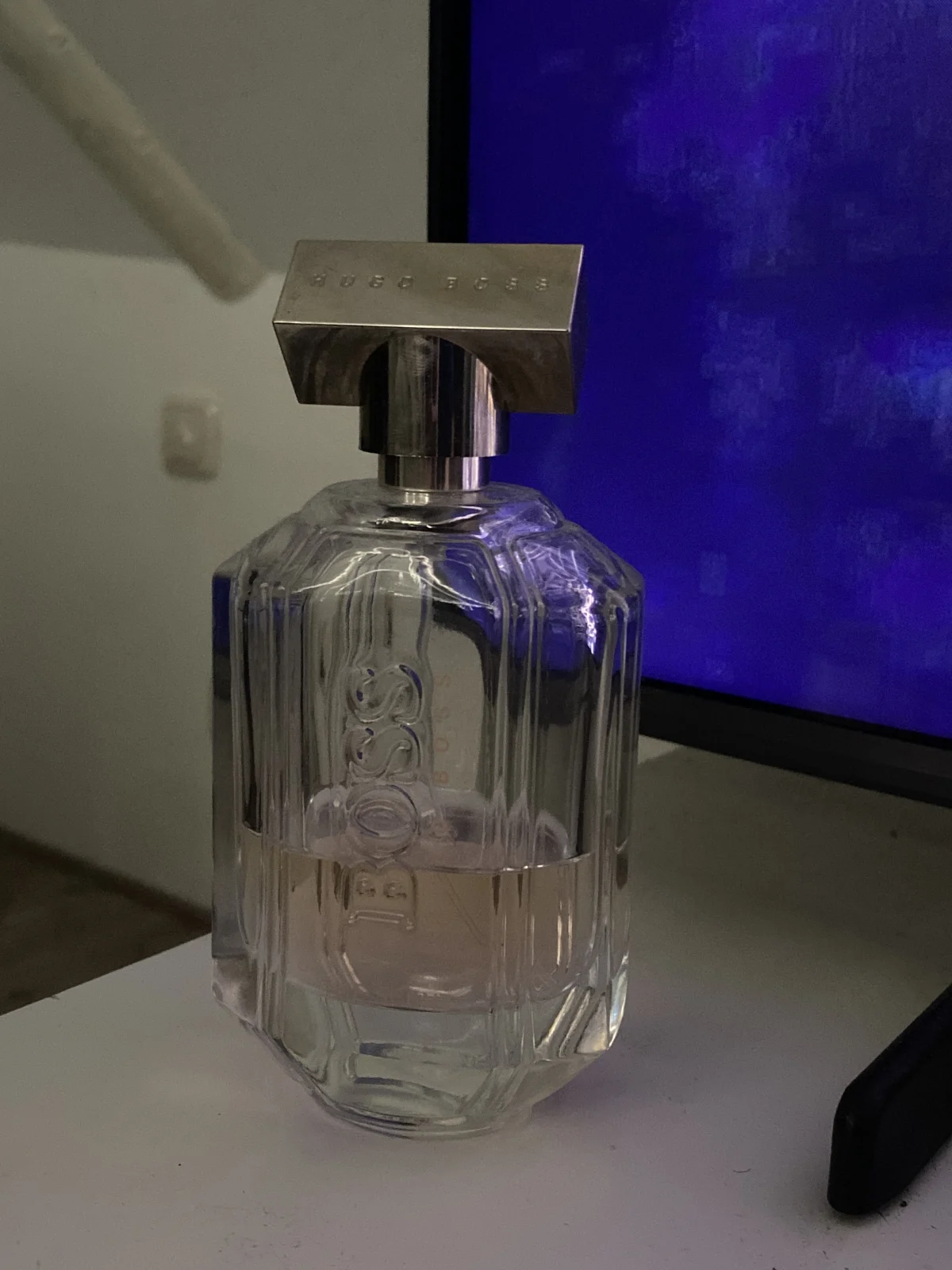 Hugo Boss The Scent For Her Hugo Boss - The Scent For Her Eau de Toilette  - - review image