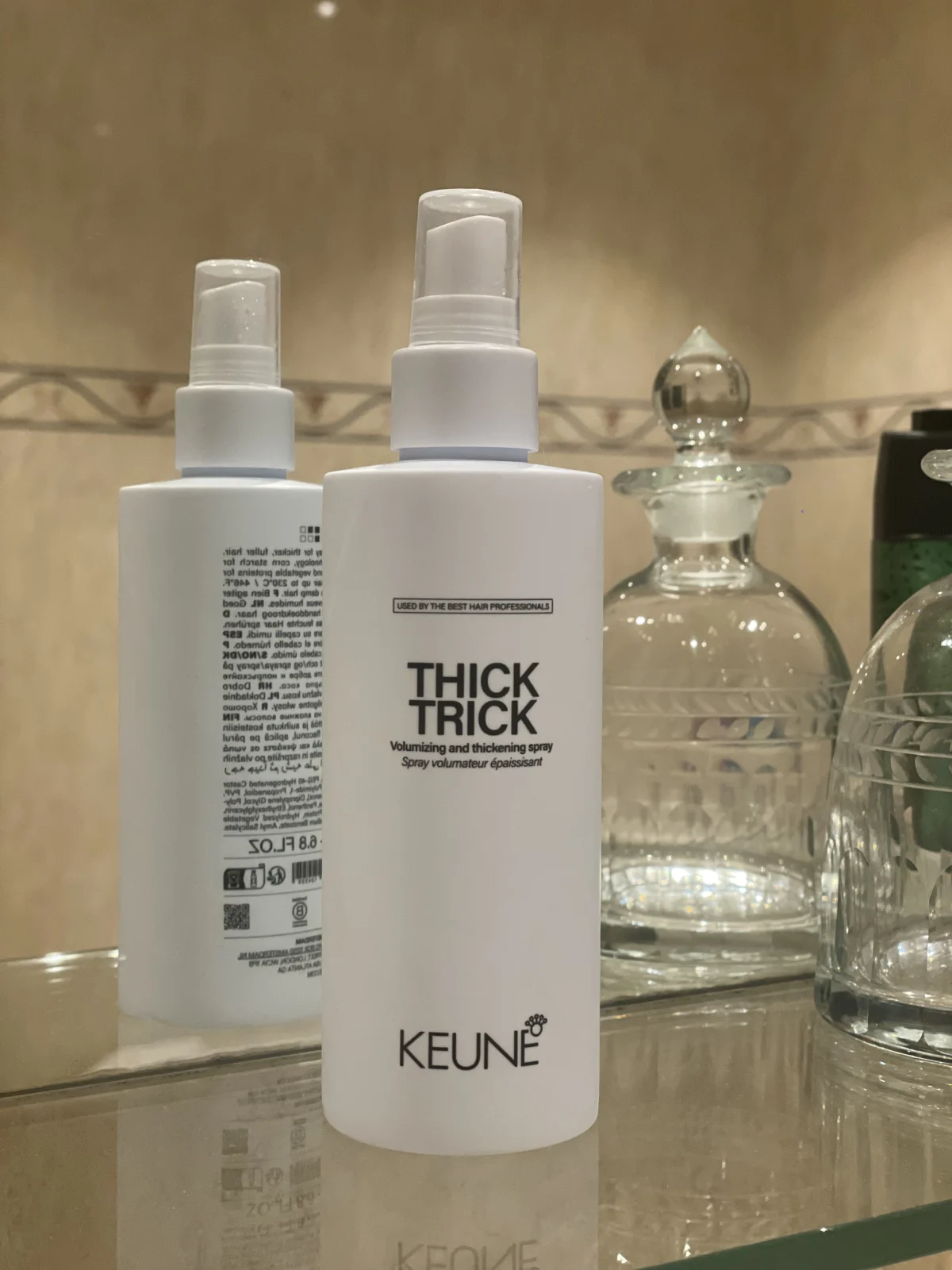 Thick Trick - Style - review image