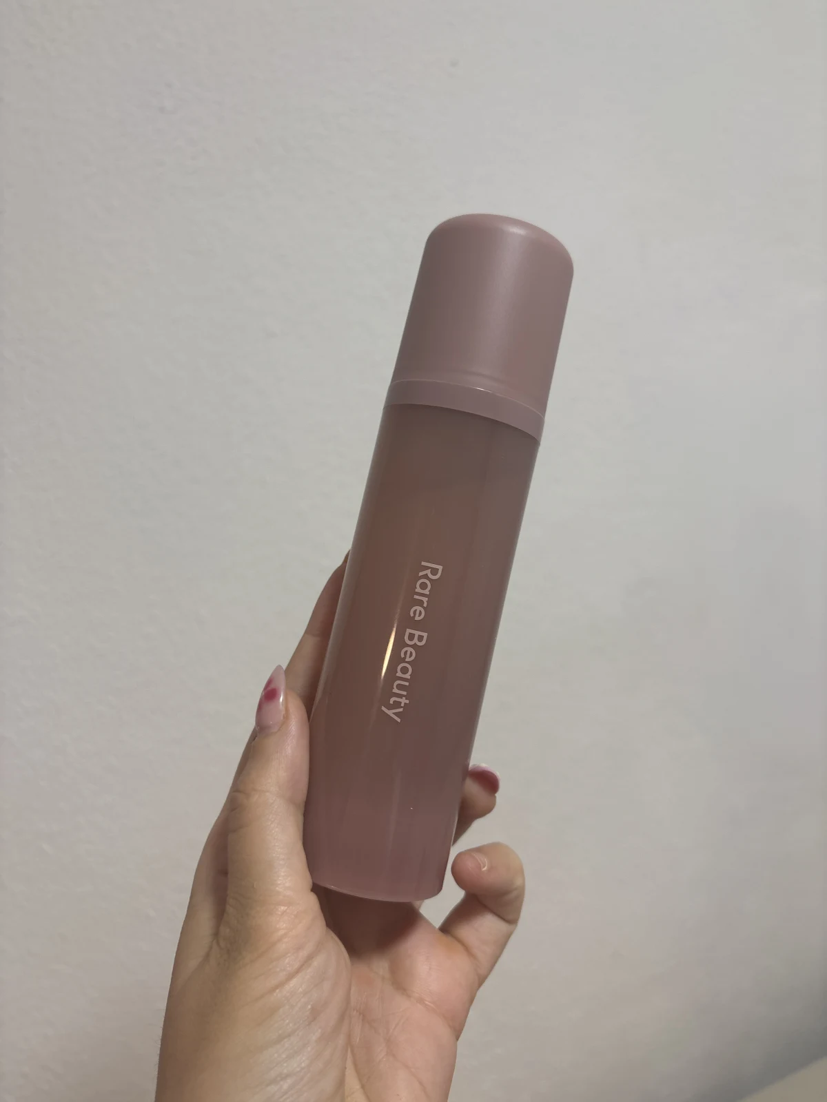 Find Comfort Body & Hair Fragrance Mist - review image
