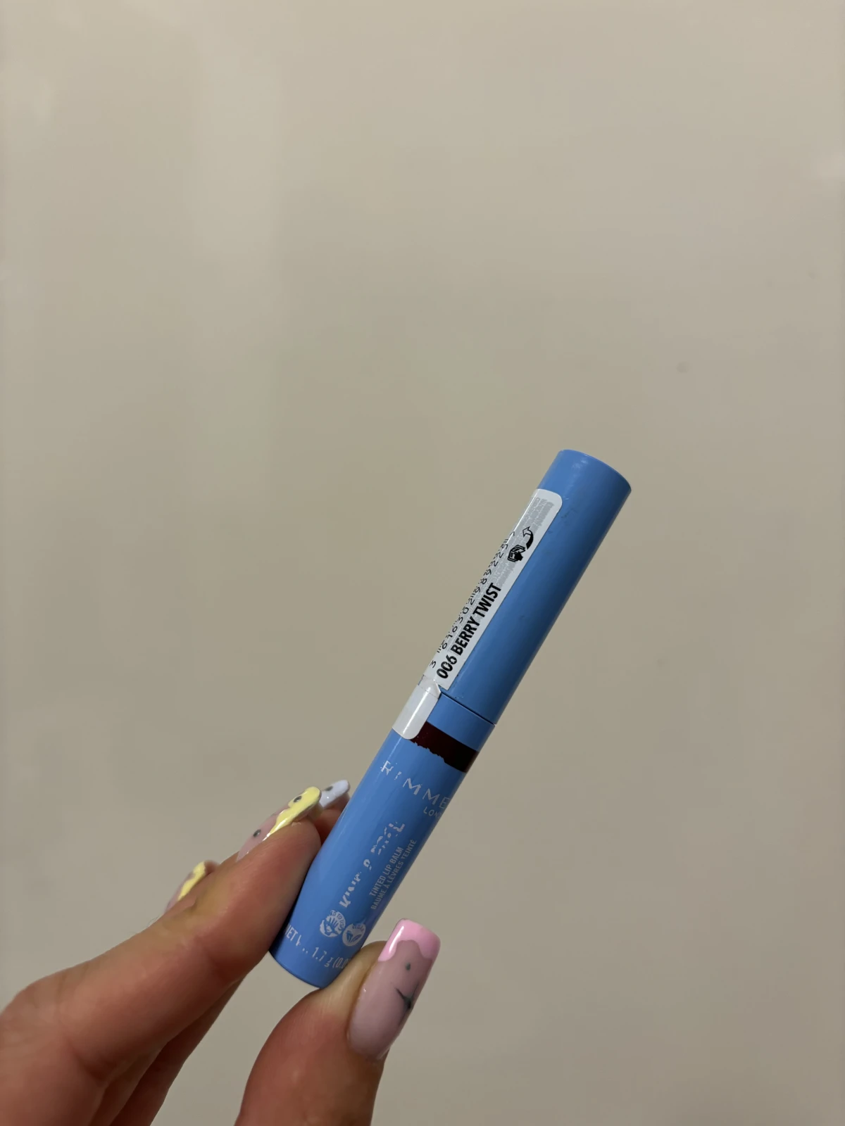 Kind & Free Lipbalm - review image