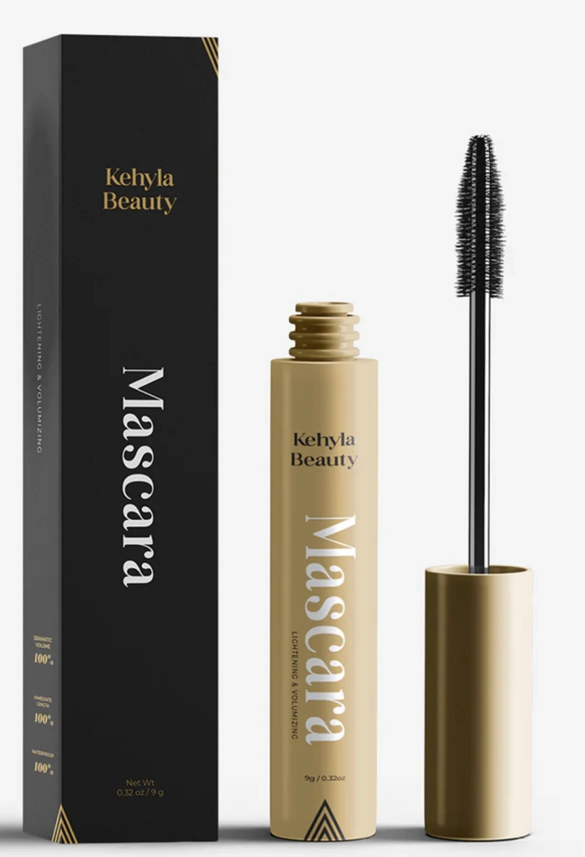 Mascara - review image