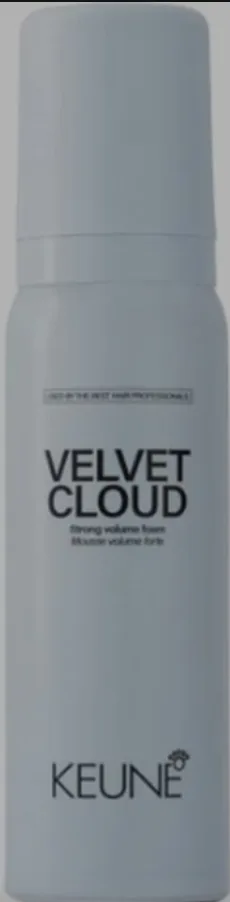 Velvet Cloud - review image