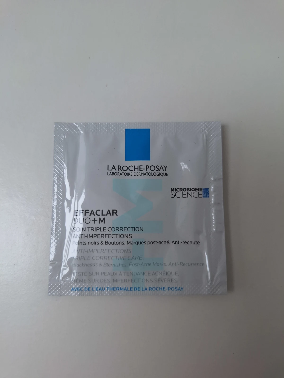 Effaclar DUO (+) - review image