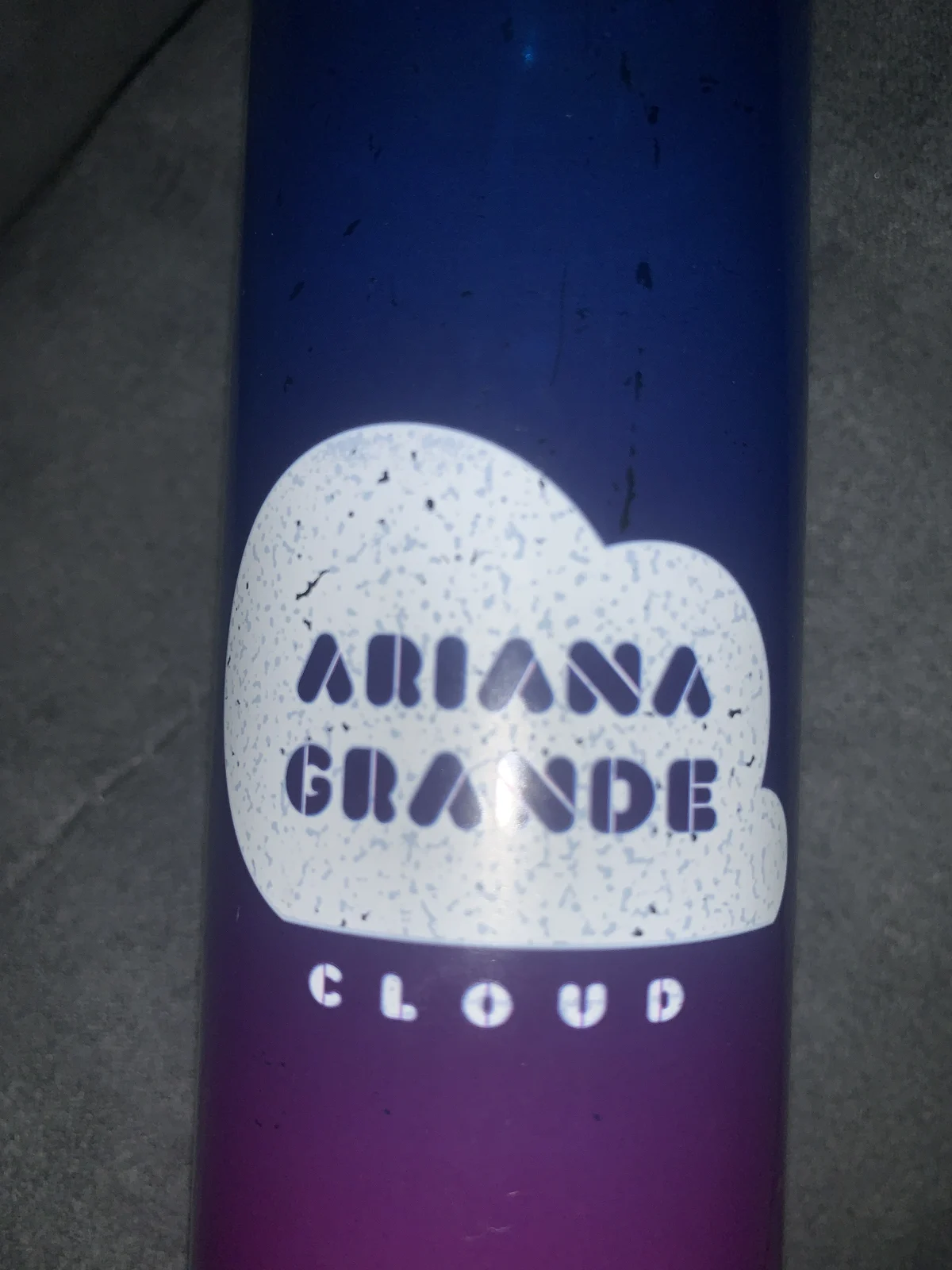 Ariana Grande Cloud - Body Mist Spray - 236 ml - review image