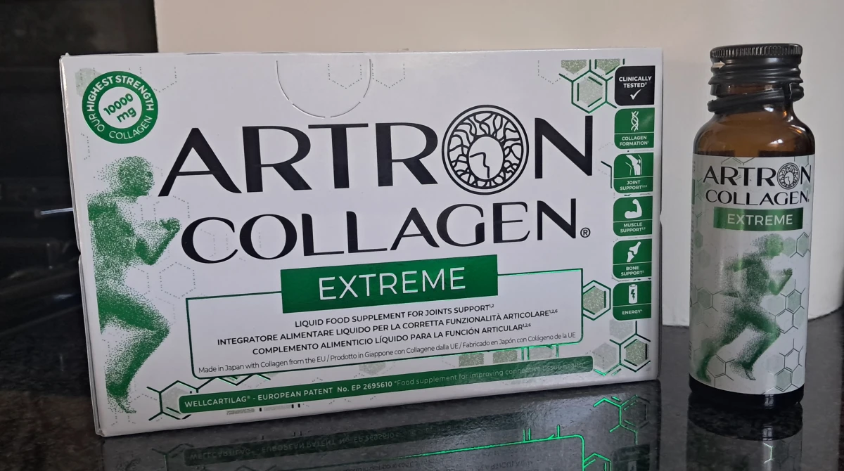 ARTRON EXTREME - review image