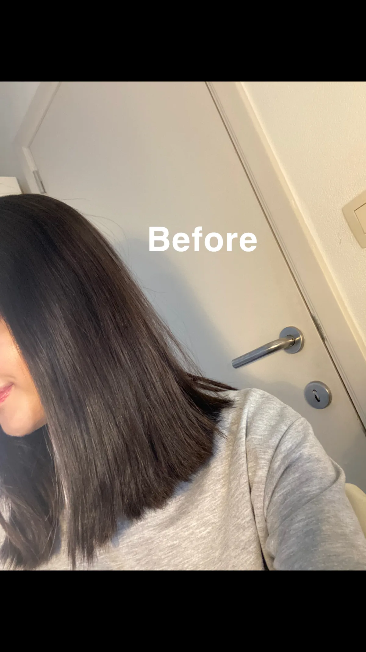 L’Oréal Paris Elseve Fiber Booster Conditioner - before review image