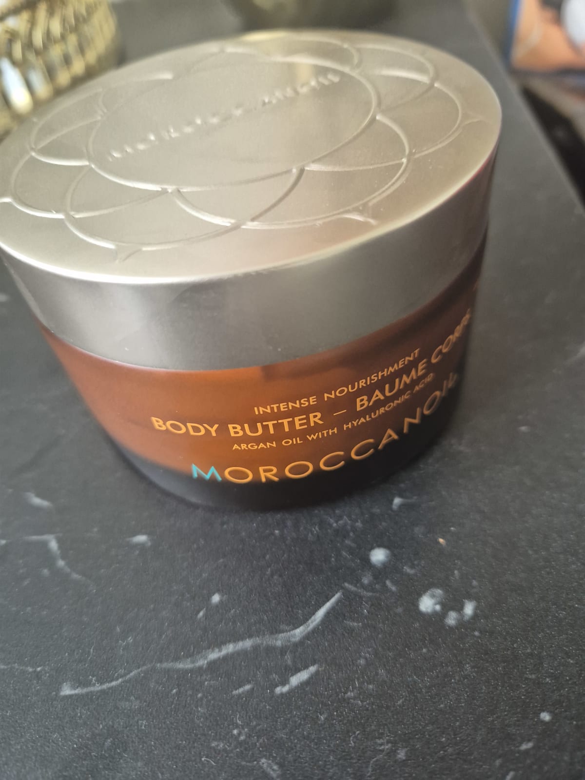 Body Butter - review image