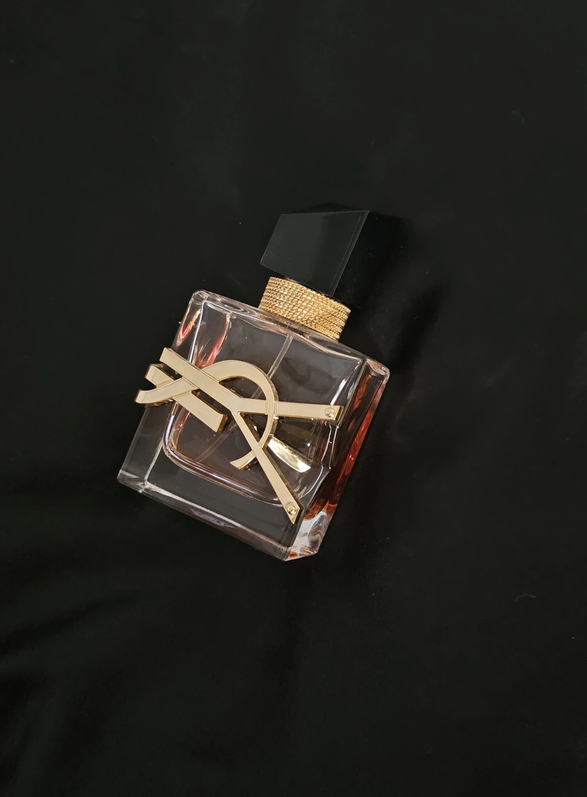 Yves Saint Laurent Libre Intense Eau de Parfum - review image