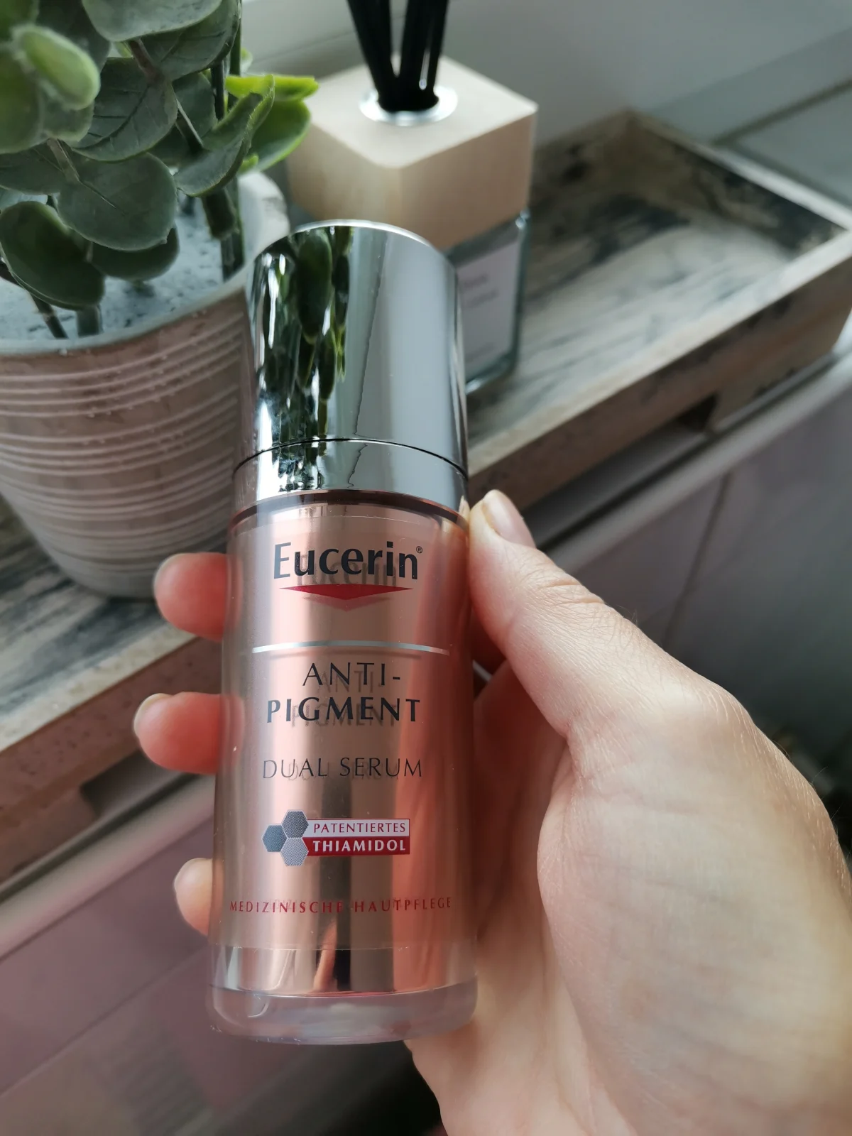 Anti-Pigment Serum Duo - review image