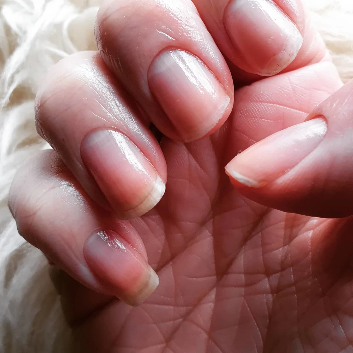 Trind nail perfect nagelverzorgingsset - before review image