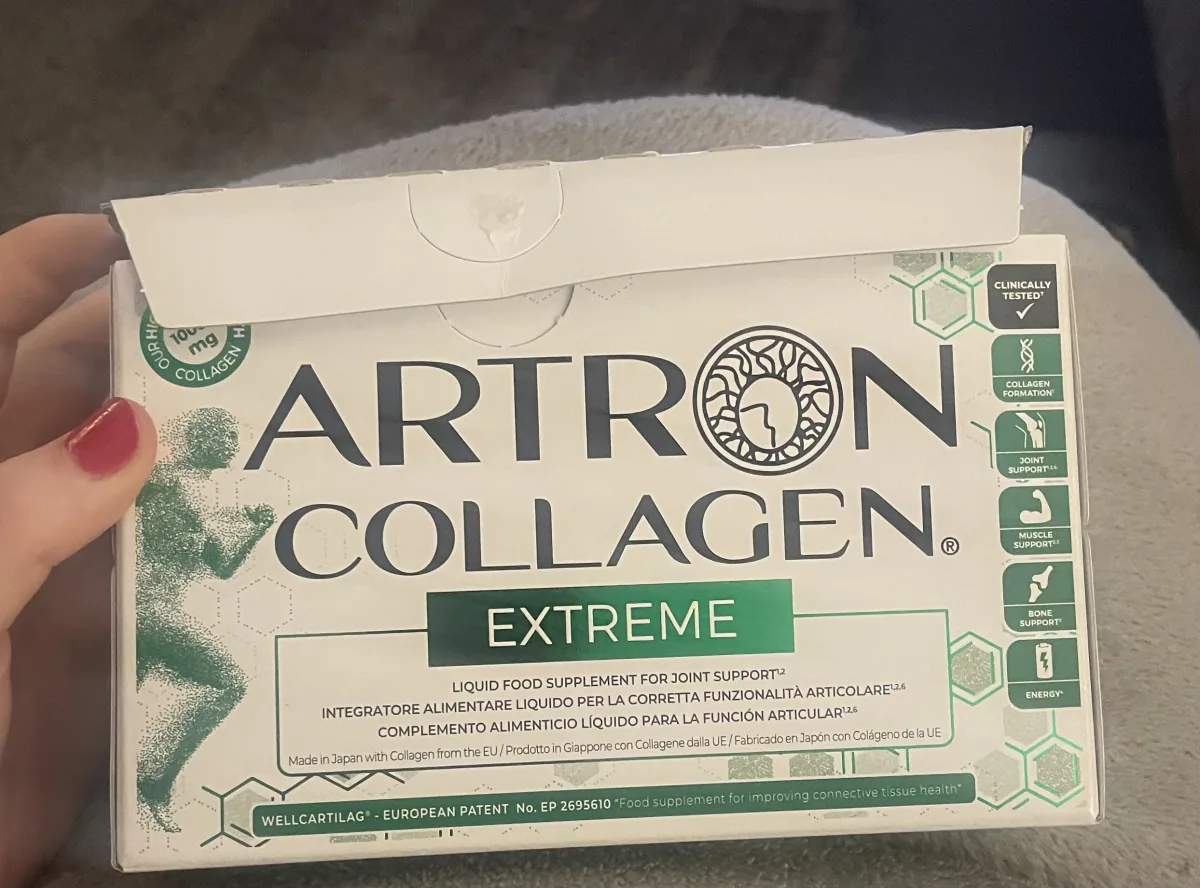 ARTRON EXTREME - review image