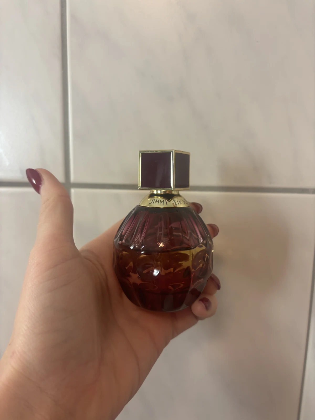 Jimmy Choo Fever Edp Spray - review image