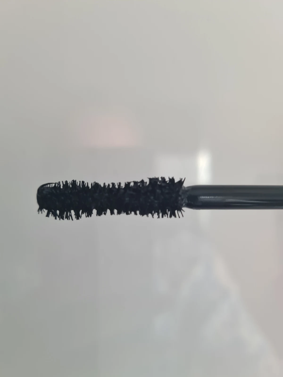 Divine Lashes Clean Renovation - 001 Rich Black - review image