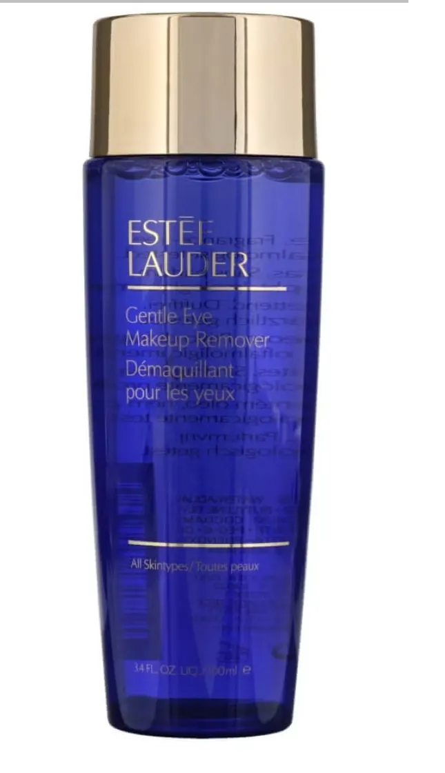 E.Lauder Gentle Eye Makeup Remover - review image